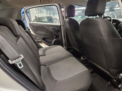 Fiat Punto 1.3 MJT II S&S 85 CV 5 porte ECO Street (10)