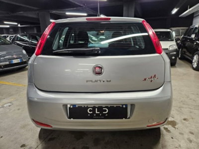 Fiat Punto 1.3 MJT II S&S 85 CV 5 porte ECO Street (3)