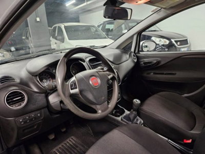 Fiat Punto 1.3 MJT II S&S 85 CV 5 porte ECO Street (5)