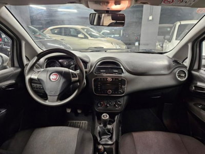 Fiat Punto 1.3 MJT II S&S 85 CV 5 porte ECO Street (7)