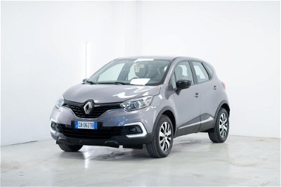 Renault Captur 0.9 TCe 12V 90 CV Start&Stop Energy R-Link  usata
