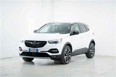 Opel Grandland X 1.5 diesel Ecotec Start&Stop Ultimate  usata