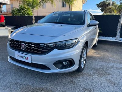 Fiat Tipo Station Wagon Tipo 1.3 Mjt S&S SW Easy Business usata