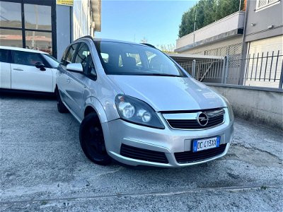 Opel Zafira 1.9 CDTI 101CV Cosmo 