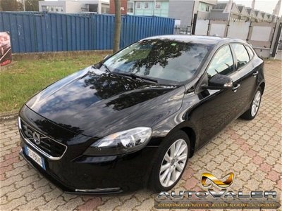 Volvo V40 D2 Geartronic Momentum my 15