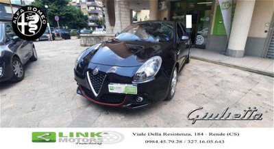 Alfa Romeo Giulietta 1.6 JTDm 120 CV Business 