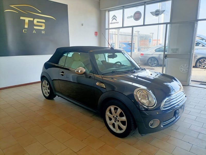 MINI Mini 1.6 16V Cooper