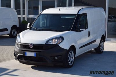 Fiat Doblò Furgone 1.3 MJT S&S PL-TN Cargo Maxi Easy  usato