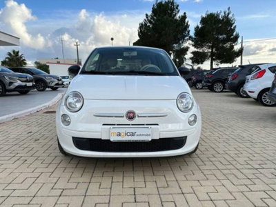 Fiat 500 1.2 Pop (2)