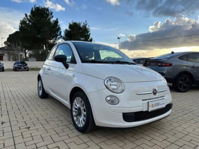 Fiat 500 1.2 Pop (3)