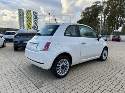 Fiat 500 1.2 Pop (5)