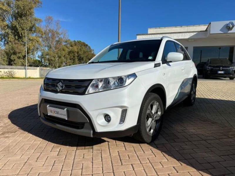 Suzuki Vitara 1.6 DDiS V-Top