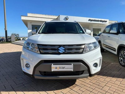 Suzuki Vitara 1.6 DDiS V-Top (2)