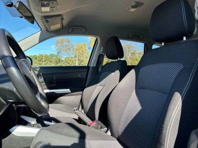 Suzuki Vitara 1.6 DDiS V-Top (8)