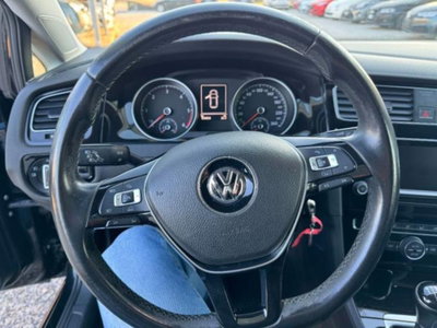 Volkswagen Golf 2.0 TDI 5p. Highline BlueMotion Technology (11)