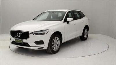 Volvo XC60 D4 AWD Geartronic Business my 17 usata