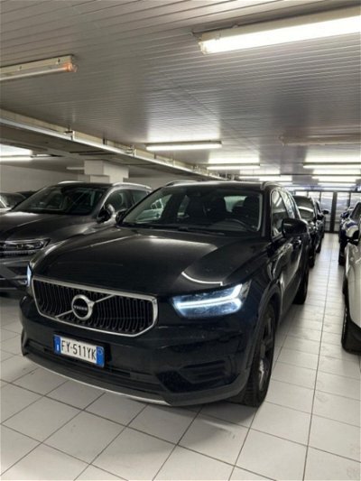 Volvo XC40 D3 AWD Geartronic Business Plus usata
