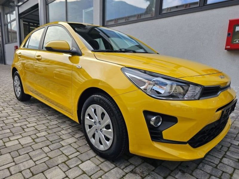 Kia Rio 1.2 DPi 84 CV Style