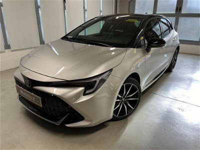 Toyota Corolla GR SPORT 1.8 Hybrid nuova