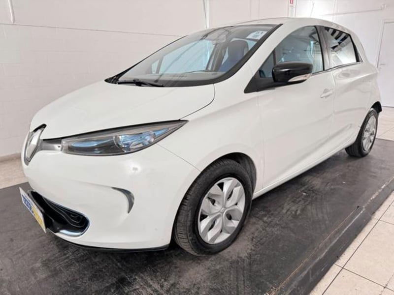 Renault Zoe Intens Q210