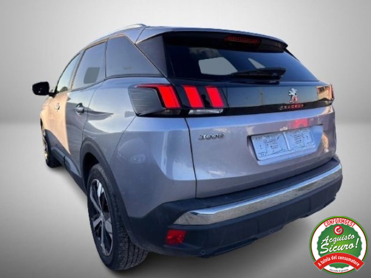 Peugeot 3008 BlueHDi 120 S&S Allure (3)