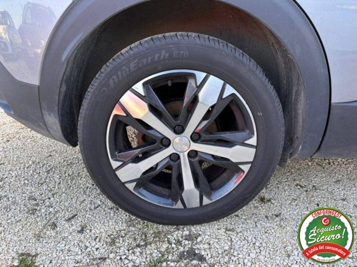Peugeot 3008 BlueHDi 120 S&S Allure (16)