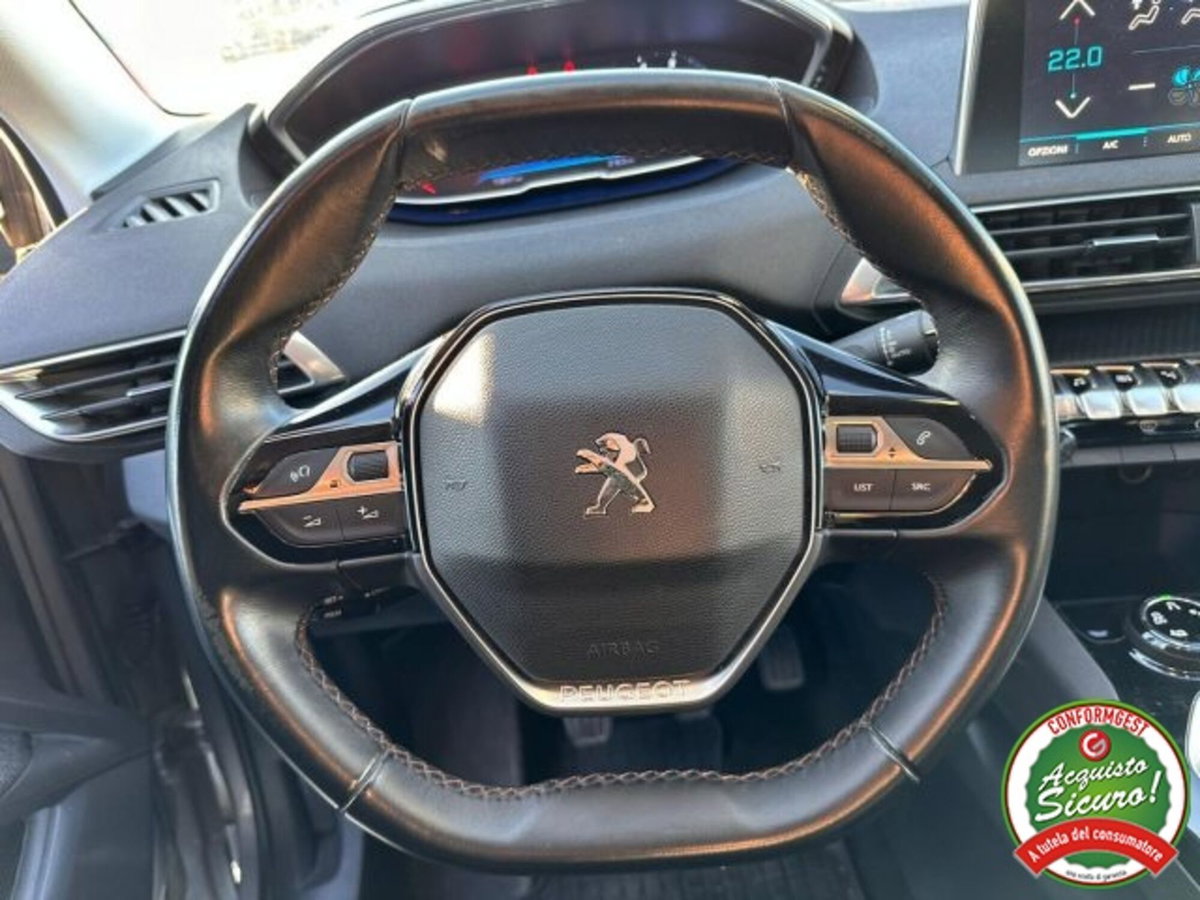 Peugeot 3008 BlueHDi 120 S&S Allure (7)