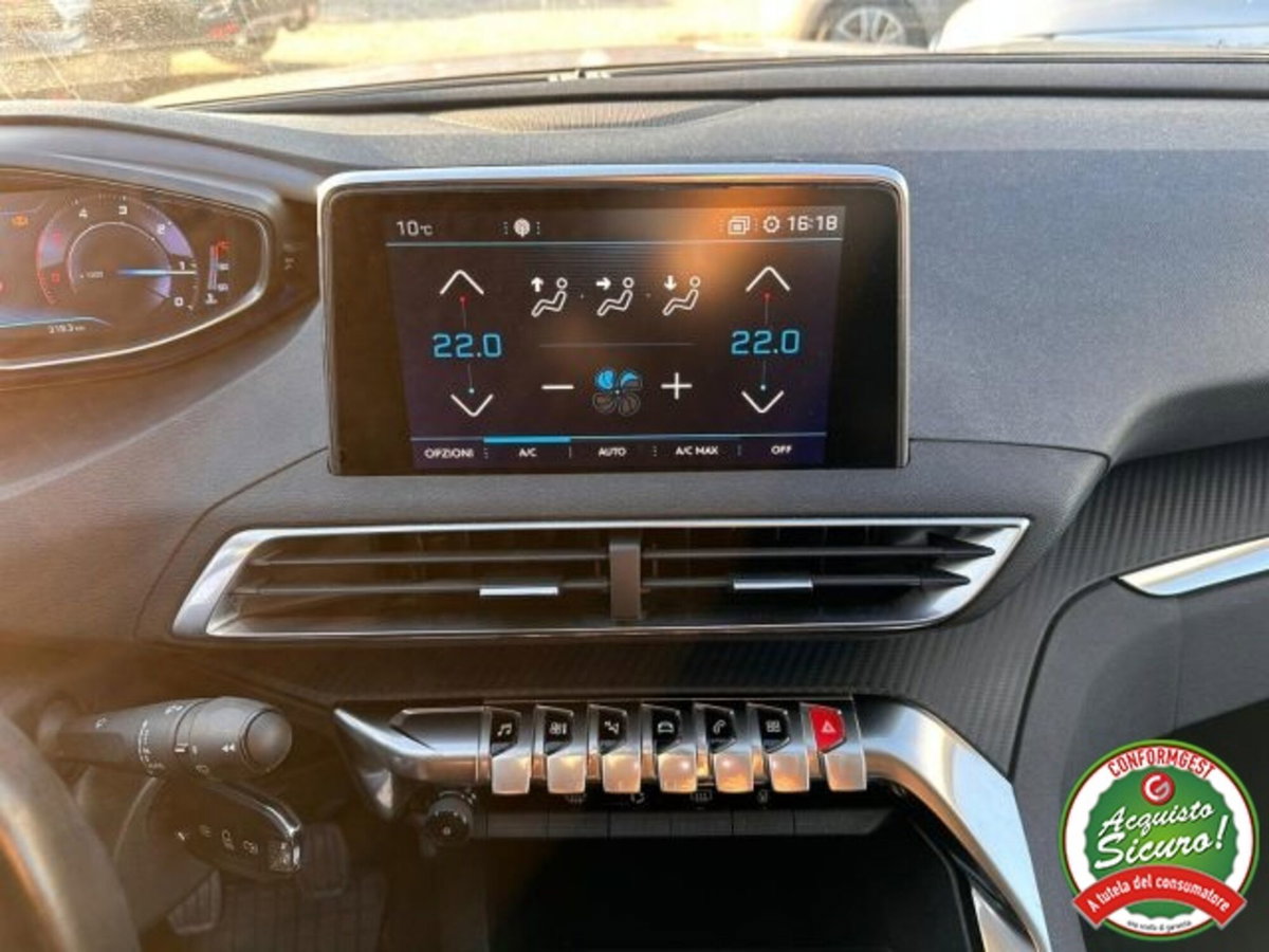 Peugeot 3008 BlueHDi 120 S&S Allure (12)