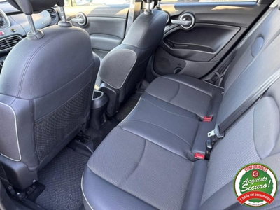 Fiat 500X 1.4 MultiAir 140 CV Lounge (16)