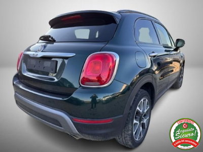 Fiat 500X 1.4 MultiAir 140 CV Lounge (3)