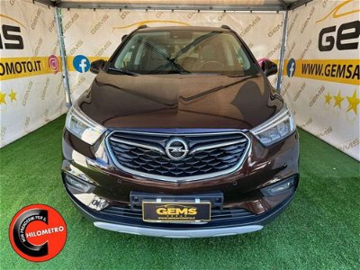 Opel Mokka 1.6 CDTI Ecotec 4x2 Start&Stop Innovation  usata
