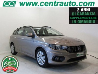 Fiat Tipo Station Wagon Tipo 1.3 Mjt S&S SW Easy my 17 usata