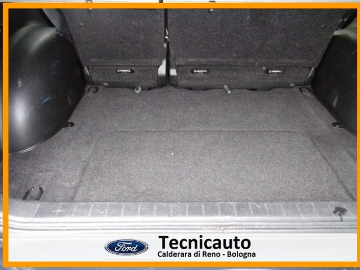Suzuki Grand Vitara 1.9 DDiS 5 porte Executive (13)