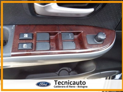 Suzuki Grand Vitara 1.9 DDiS 5 porte Executive (17)