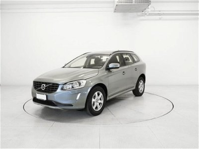 Volvo XC60 D3 Geartronic Business my 15 usata
