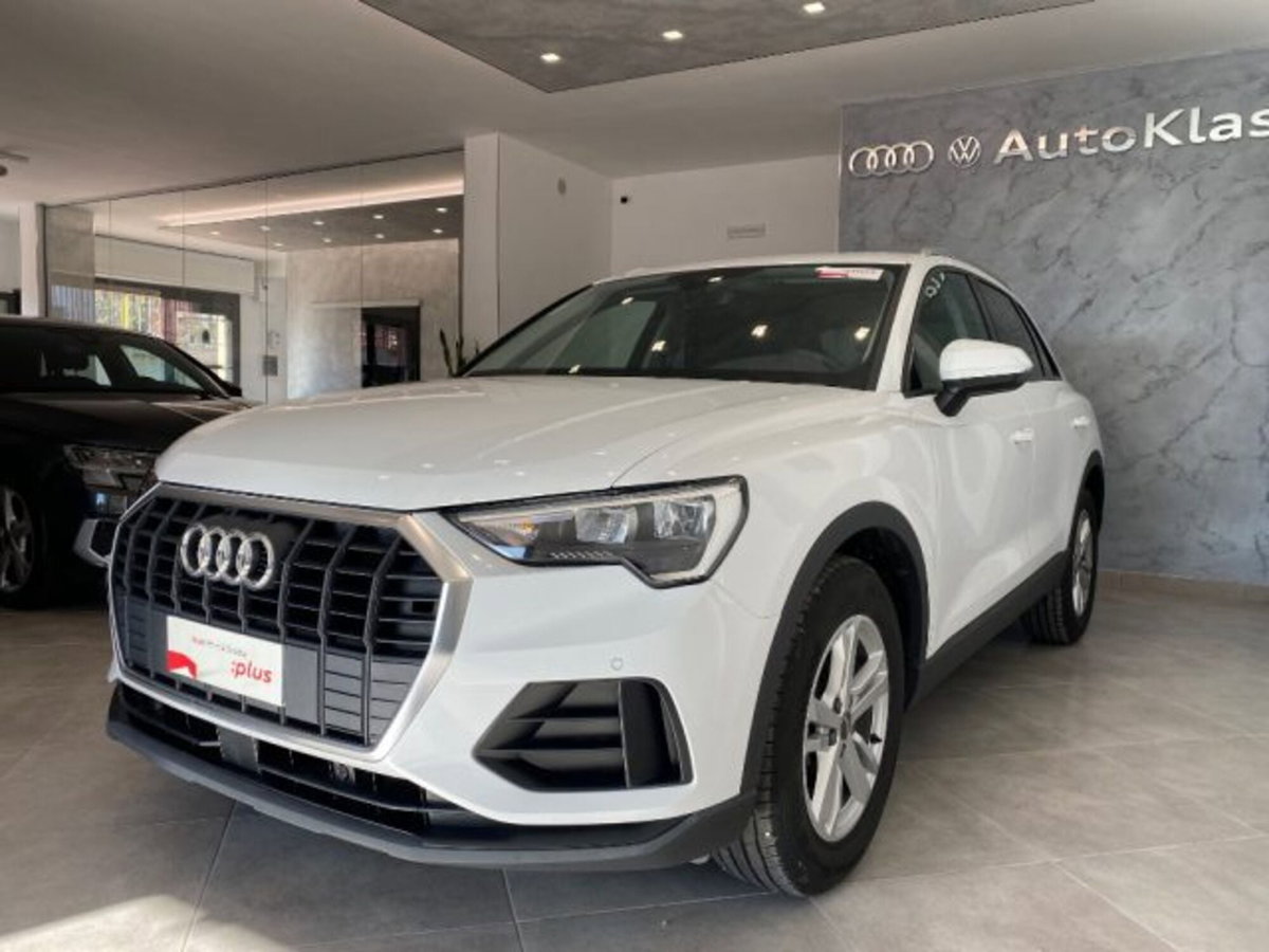 Audi Q3 Sportback 35 TDI quattro S tronic Business Plus (4)