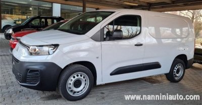 Fiat Doblò 1.5 BlueHdi 100CV PC-TN Van  nuovo