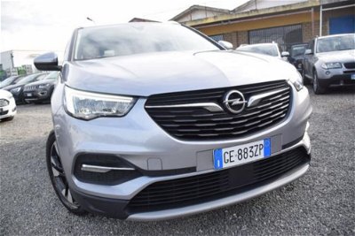 Opel Grandland X 1.5 diesel Ecotec Start&Stop Innovation usata