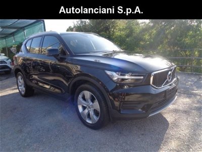 Volvo XC40 D4 AWD Geartronic Business Plus usata