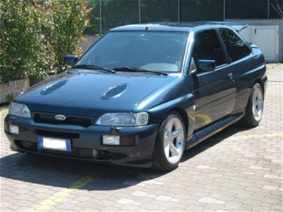 Ford Escort/Orion RS Cosworth (T35) Executive my 92 usata