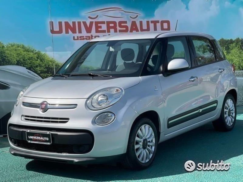 Fiat 500L 1.3 mjt 95cv Urban 4p.ti E6b