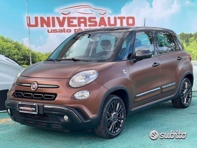 Fiat 500L 1.3 Multijet 95 CV