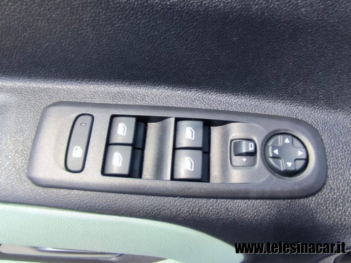 Citroen Berlingo BlueHDi 100 XL Shine (16)