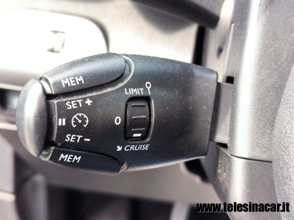 Citroen Berlingo BlueHDi 100 XL Shine (14)
