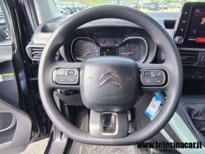 Citroen Berlingo BlueHDi 100 XL Shine (19)