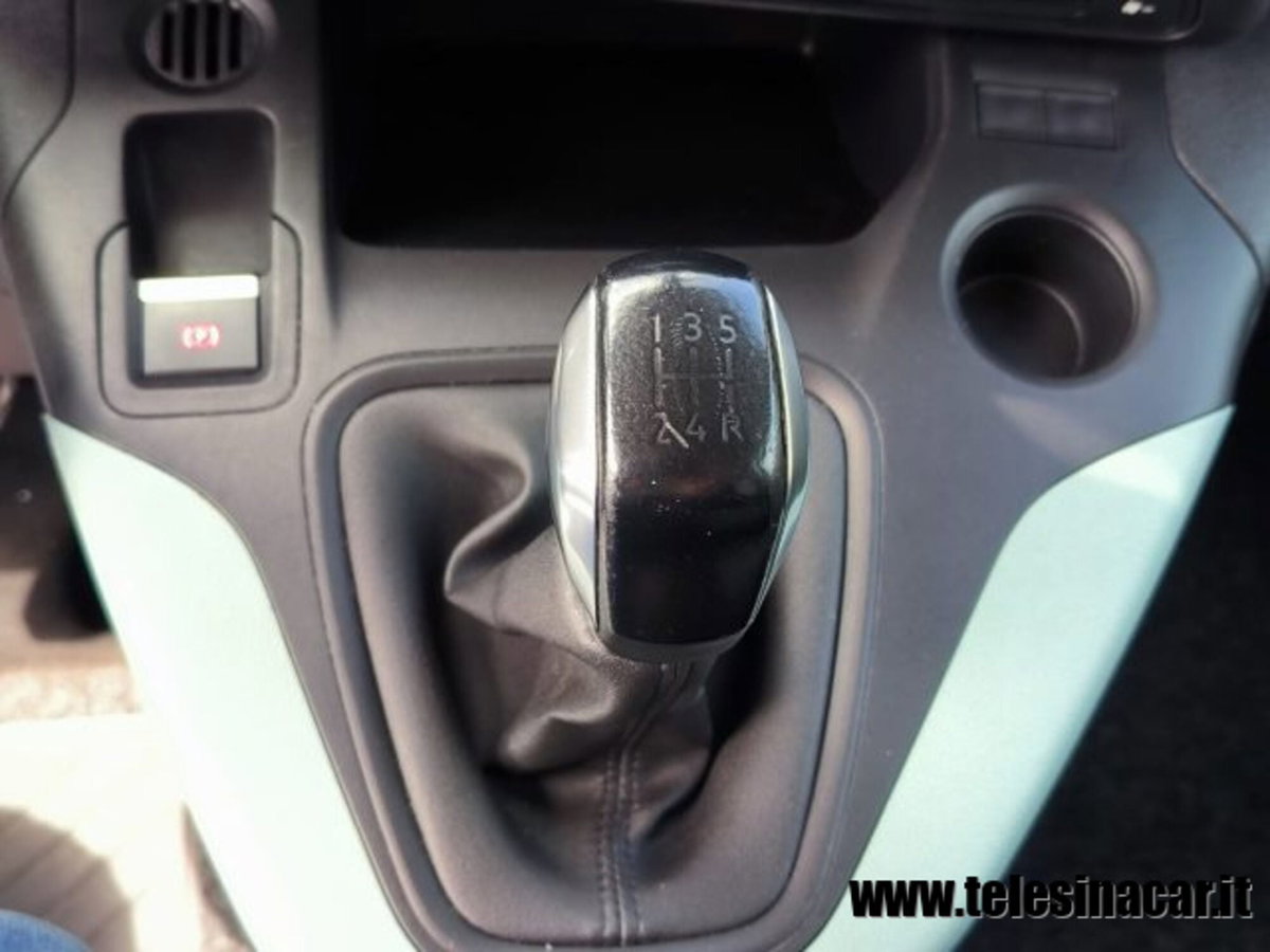 Citroen Berlingo BlueHDi 100 XL Shine (20)