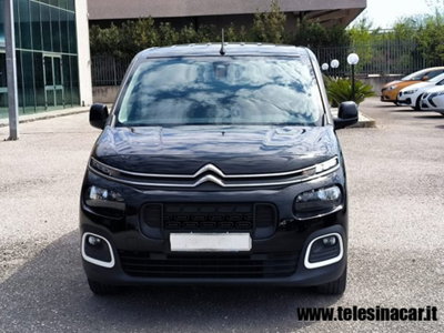 Citroen Berlingo BlueHDi 100 XL Shine (3)