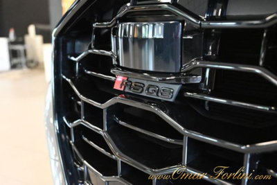 Audi RS Q8 Q8 4.0 mhev quattro tiptronic (13)