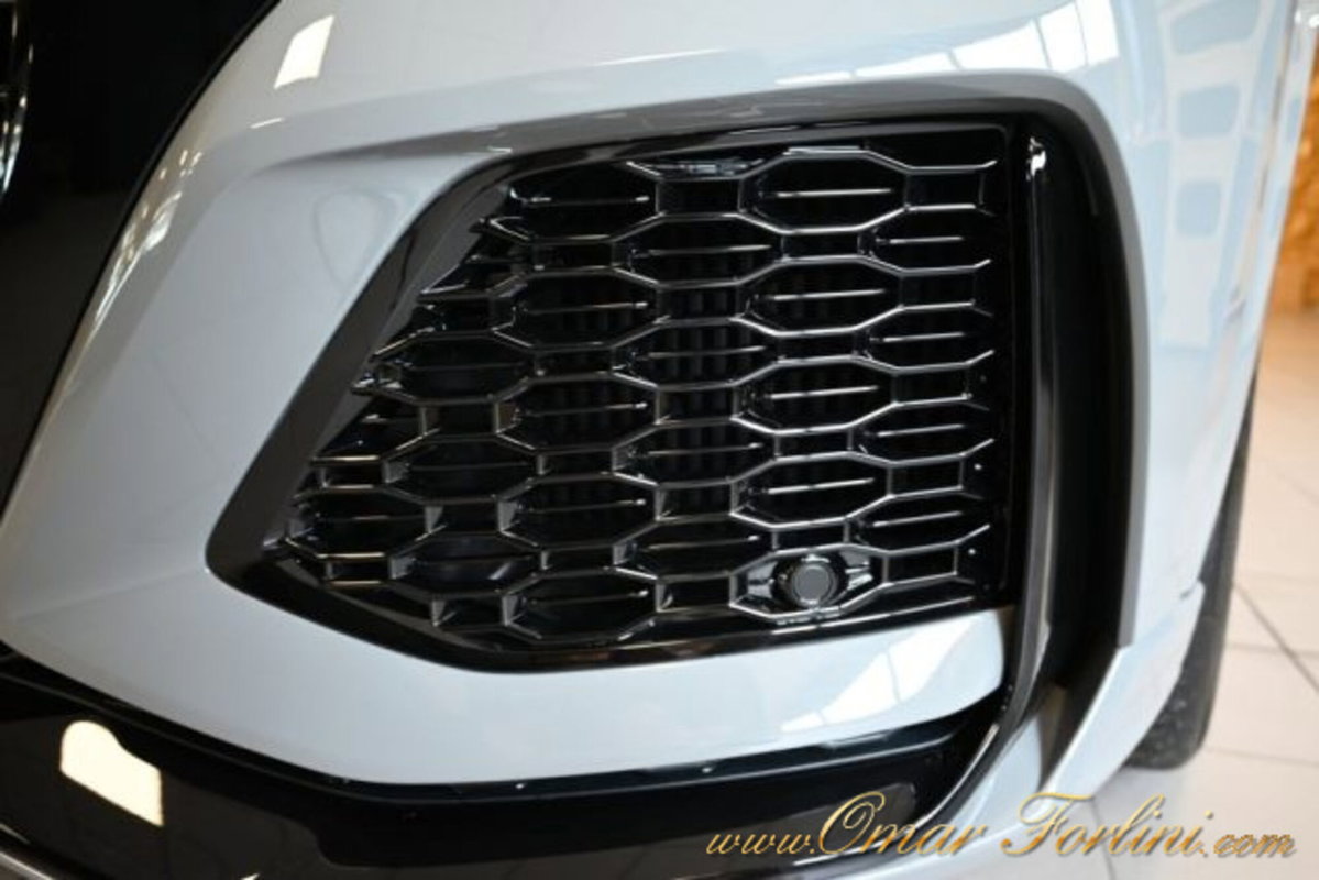 Audi RS Q8 Q8 4.0 mhev quattro tiptronic (15)