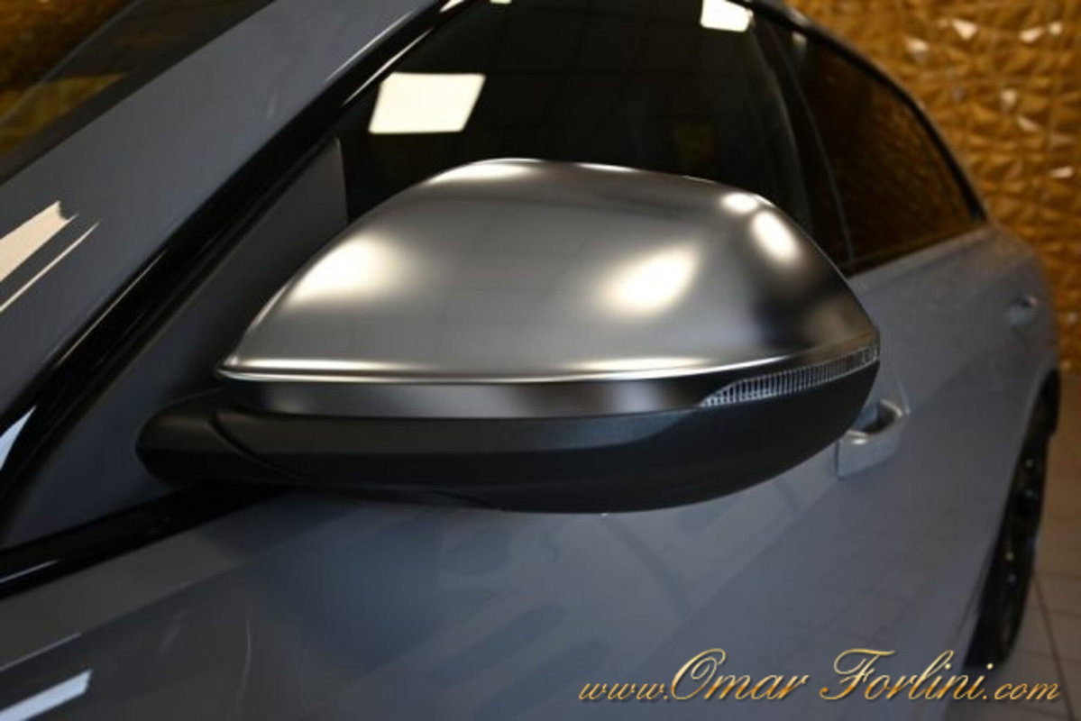 Audi RS Q8 Q8 4.0 mhev quattro tiptronic (17)